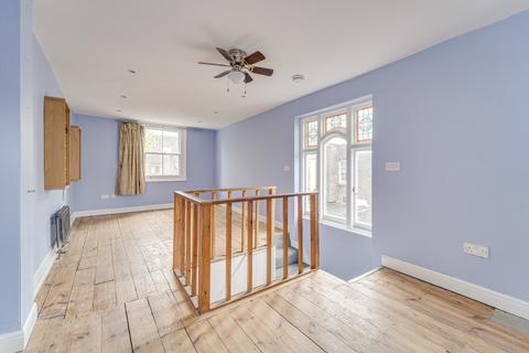 undefined, Ellington Street, Barnsbury, London, N7