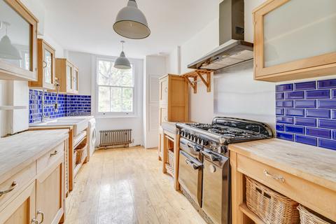 undefined, Ellington Street, Barnsbury, London, N7