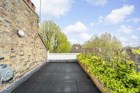 3 bedroom end of terrace house for sale, Ellington Street, Barnsbury, London, N7