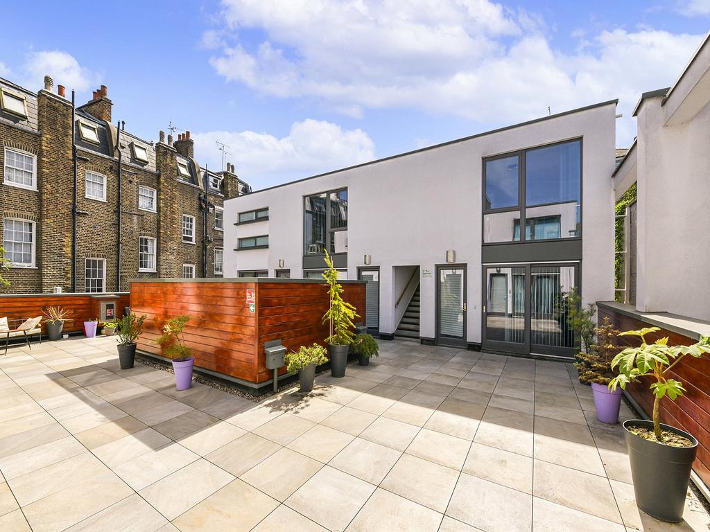 Pickstock Court