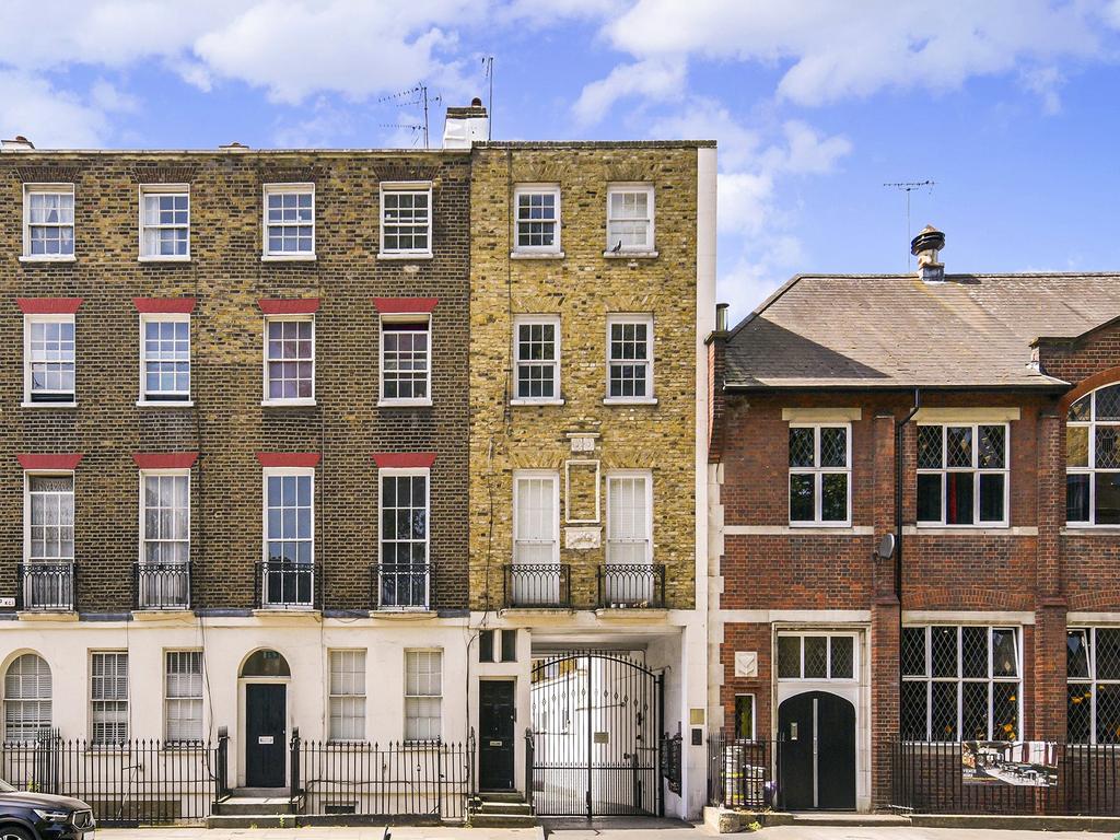 Pickstock Court
