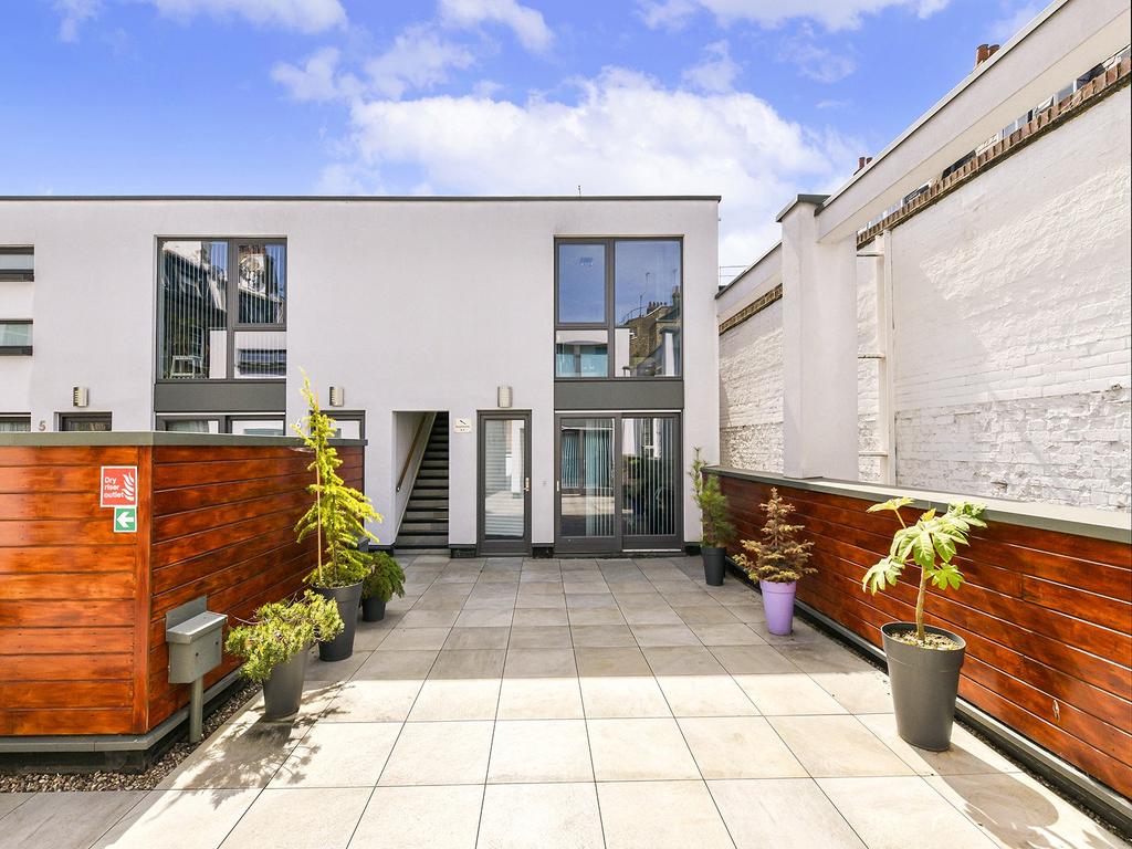 Pickstock Court