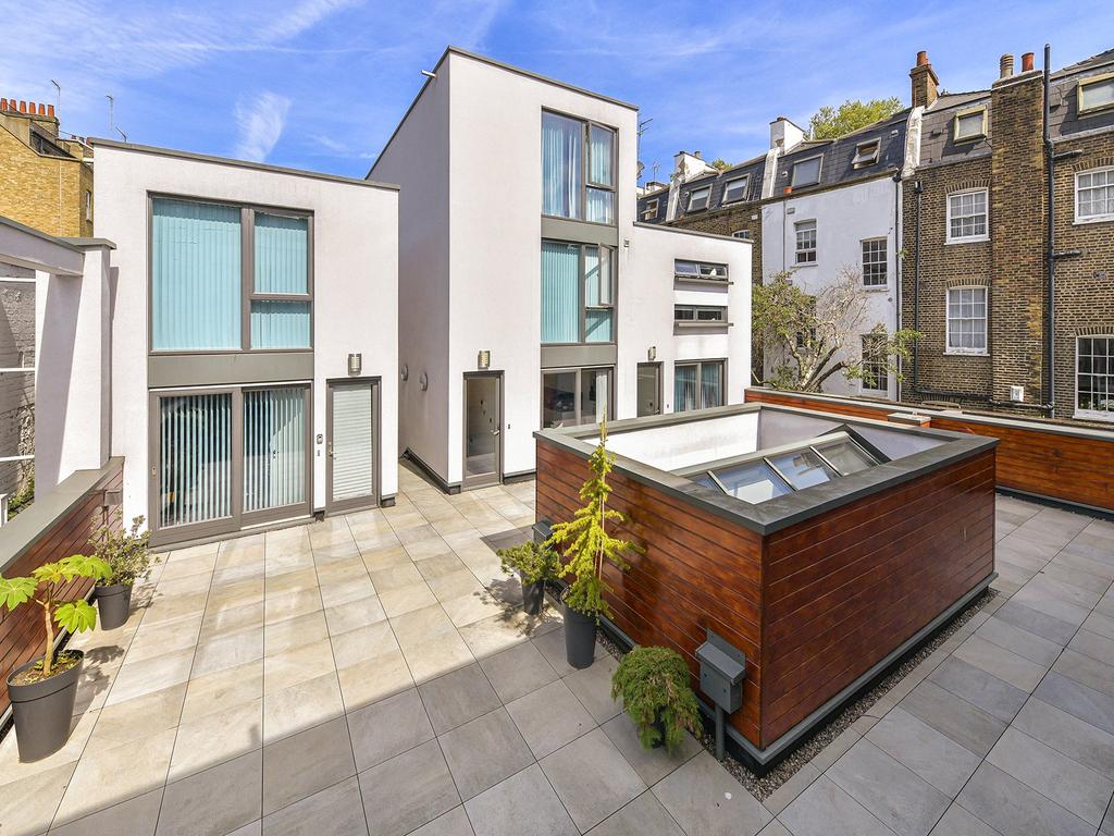 Pickstock Court