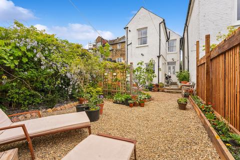 3 bedroom detached house for sale, Richmond Road, Kingston Upon Thames KT2