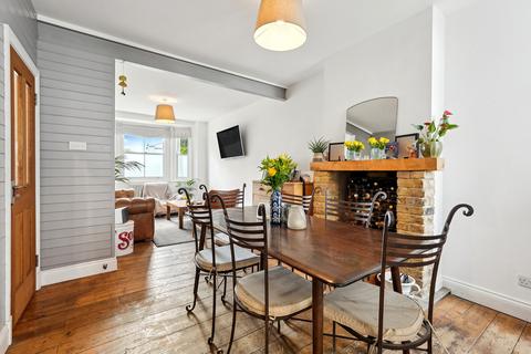 3 bedroom detached house for sale, Richmond Road, Kingston Upon Thames KT2