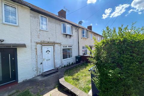 3 bedroom terraced house for sale, Goldbeaters Grove, Edgware, Middx, HA8