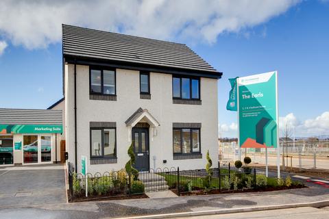 4 bedroom detached house for sale, Plot 107, The Thurso at The Earls, Blindwells, Prestonpans EH32
