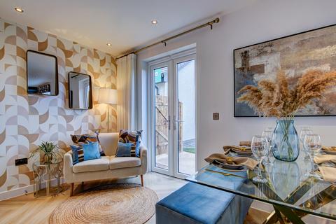 4 bedroom detached house for sale, Plot 107, The Thurso at The Earls, Blindwells, Prestonpans EH32