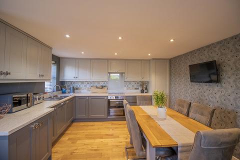 undefined, Townend Cottages , Rosley