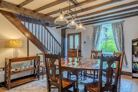 Thatched Cottage Beccles Road, Toft Monks, Beccles, NR34 0EA