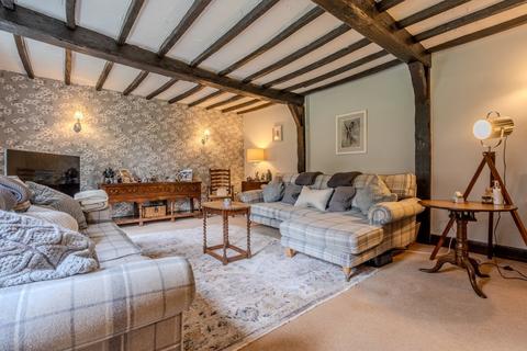 Thatched Cottage Beccles Road, Toft Monks, Beccles, NR34 0EA