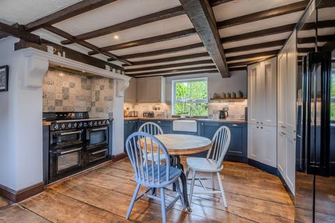Thatched Cottage Beccles Road, Toft Monks, Beccles, NR34 0EA