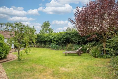 Thatched Cottage Beccles Road, Toft Monks, Beccles, NR34 0EA