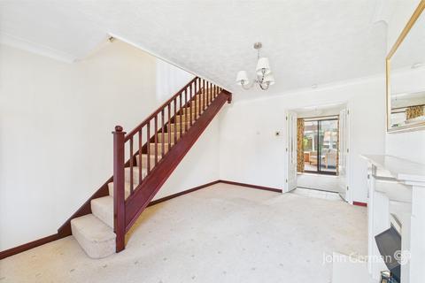 33 Saxon Grove, Willington, Derby, DE65 6YD