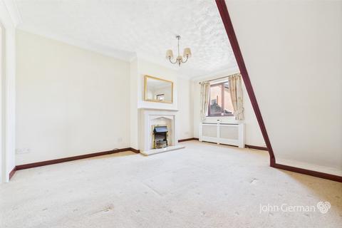 33 Saxon Grove, Willington, Derby, DE65 6YD