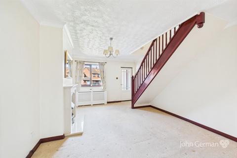 33 Saxon Grove, Willington, Derby, DE65 6YD