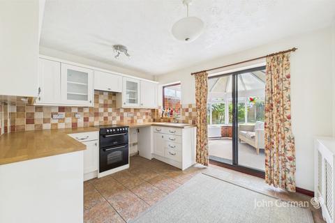 33 Saxon Grove, Willington, Derby, DE65 6YD
