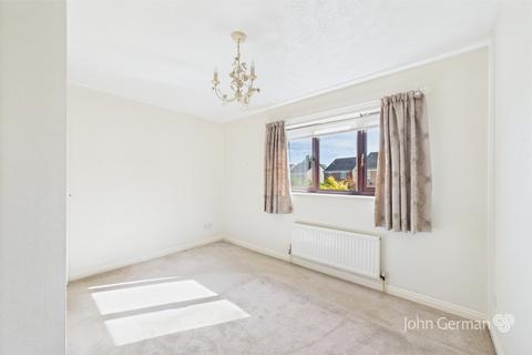 33 Saxon Grove, Willington, Derby, DE65 6YD