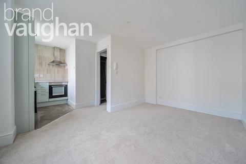 Studio to rent, Eaton Place, Brighton, East Sussex, BN2