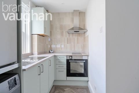 Studio to rent, Eaton Place, Brighton, East Sussex, BN2