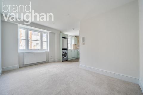 Studio to rent, Eaton Place, Brighton, East Sussex, BN2