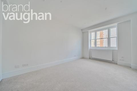 Studio to rent, Eaton Place, Brighton, East Sussex, BN2
