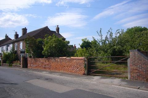 undefined, Main Street, Reedness, Nr Goole, DN14 8HG