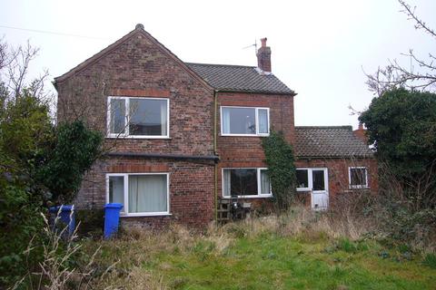 undefined, Main Street, Reedness, Nr Goole, DN14 8HG