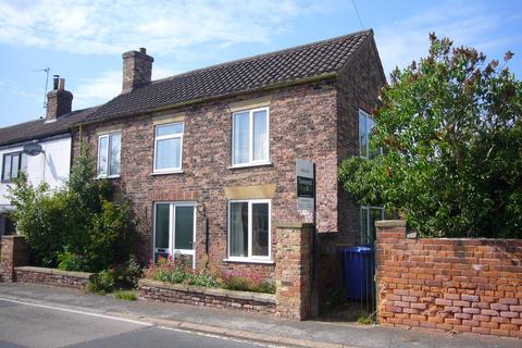 undefined, Main Street, Reedness, Nr Goole, DN14 8HG