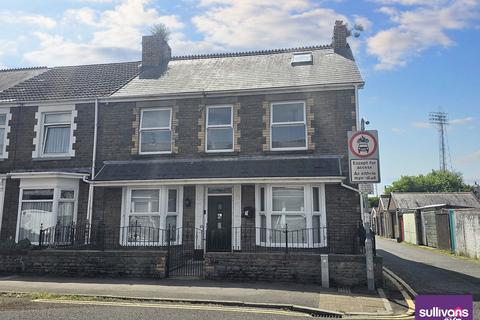 Harle Street, Neath SA11