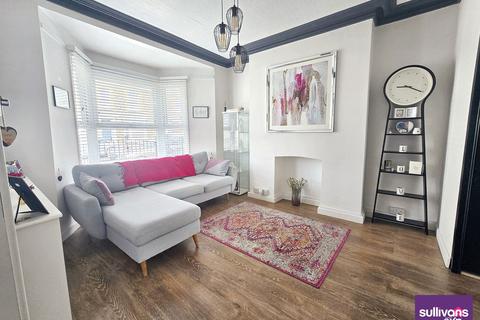 5 bedroom end of terrace house for sale, Harle Street, Neath SA11