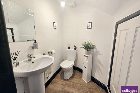 5 bedroom end of terrace house for sale, Harle Street, Neath SA11