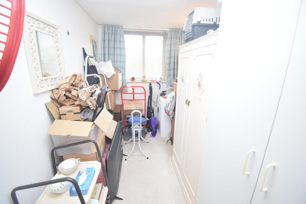 Bed 1