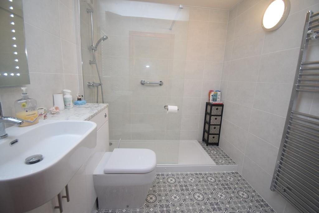 Wet room