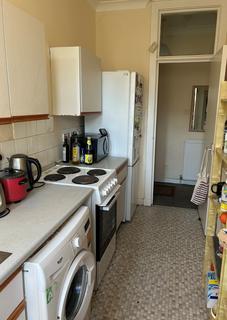 2 bedroom apartment to rent, Dumbarton Road, West End