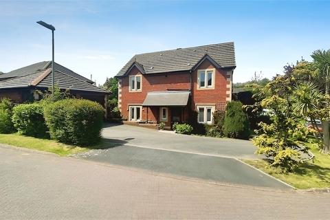 undefined, Huxley Vale, Kingskerswell, Newton Abbot, Devon.