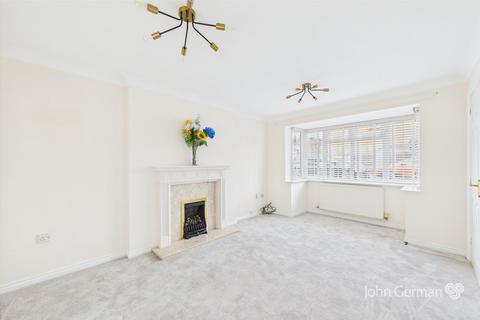 4 bedroom detached house for sale, Hawthorn Close, Measham