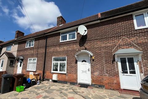 3 bedroom terraced house for sale, Goresbrook Road, Dagenham