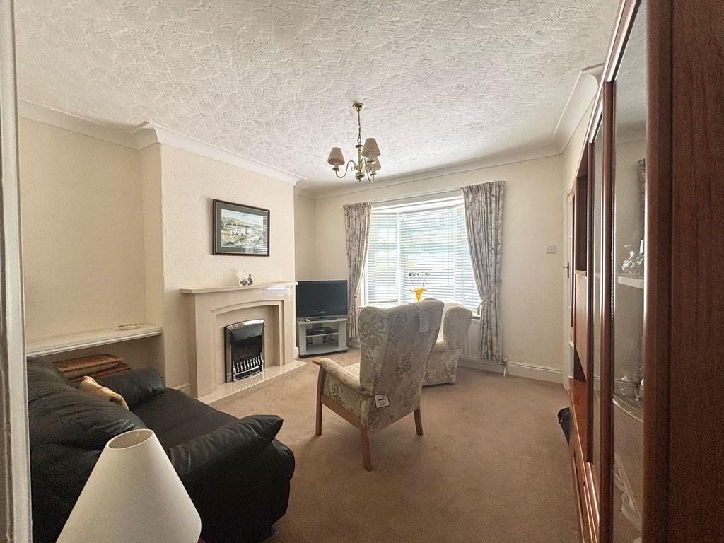 Living room 2
