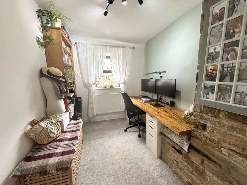 Bedroom 2.