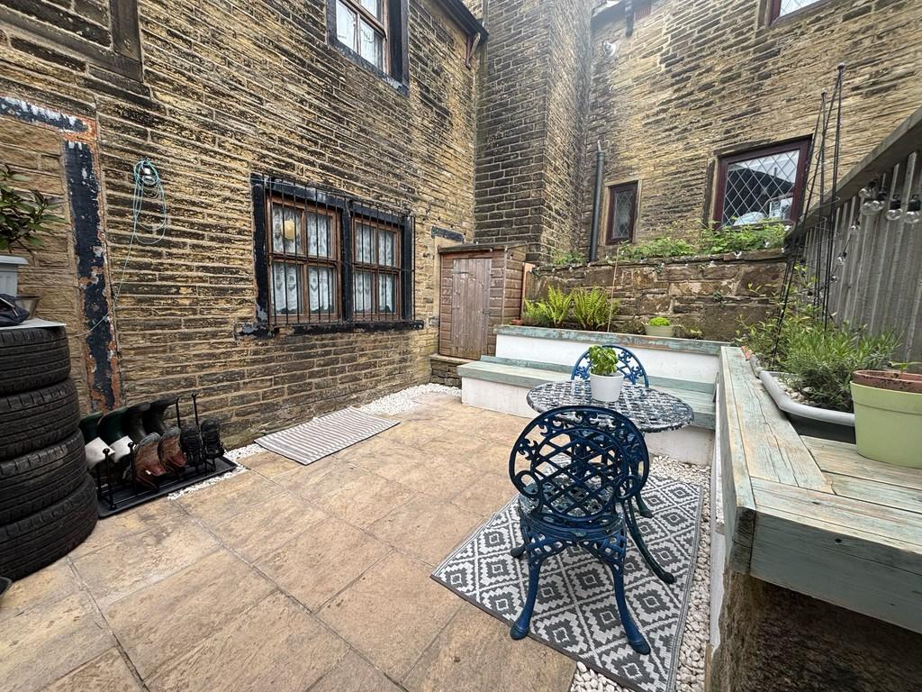 Garden 2