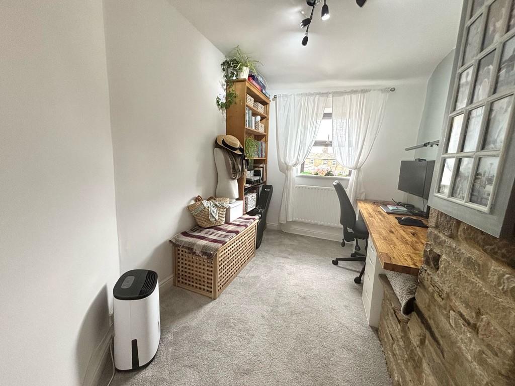 Bedroom 2..