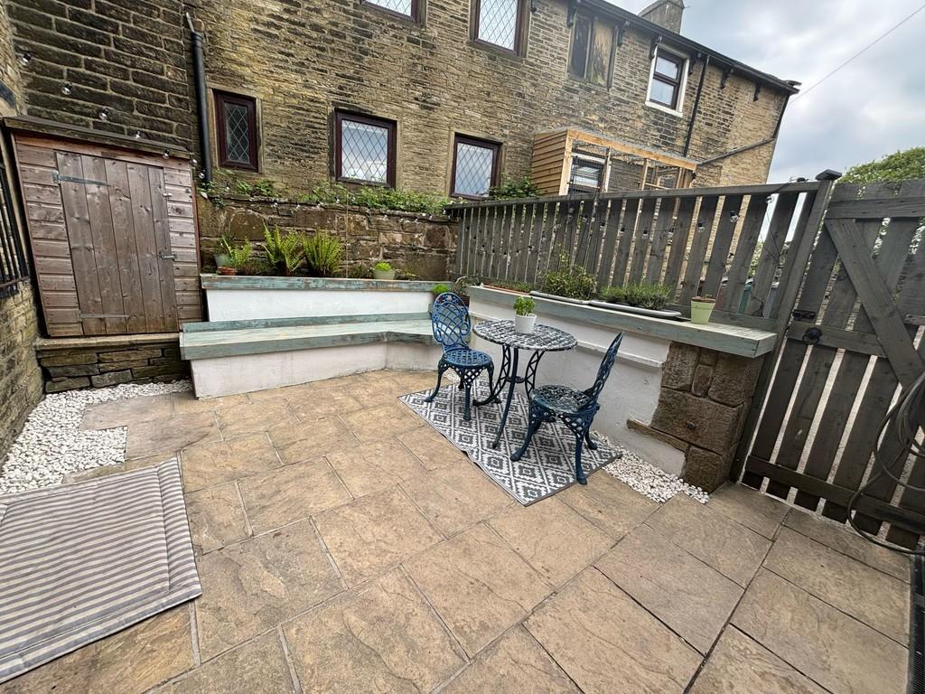 Garden 1