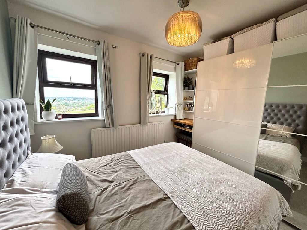 Bedroom 1.