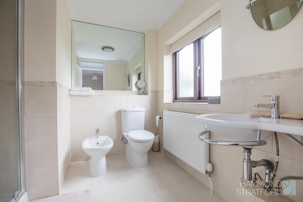 En-suite