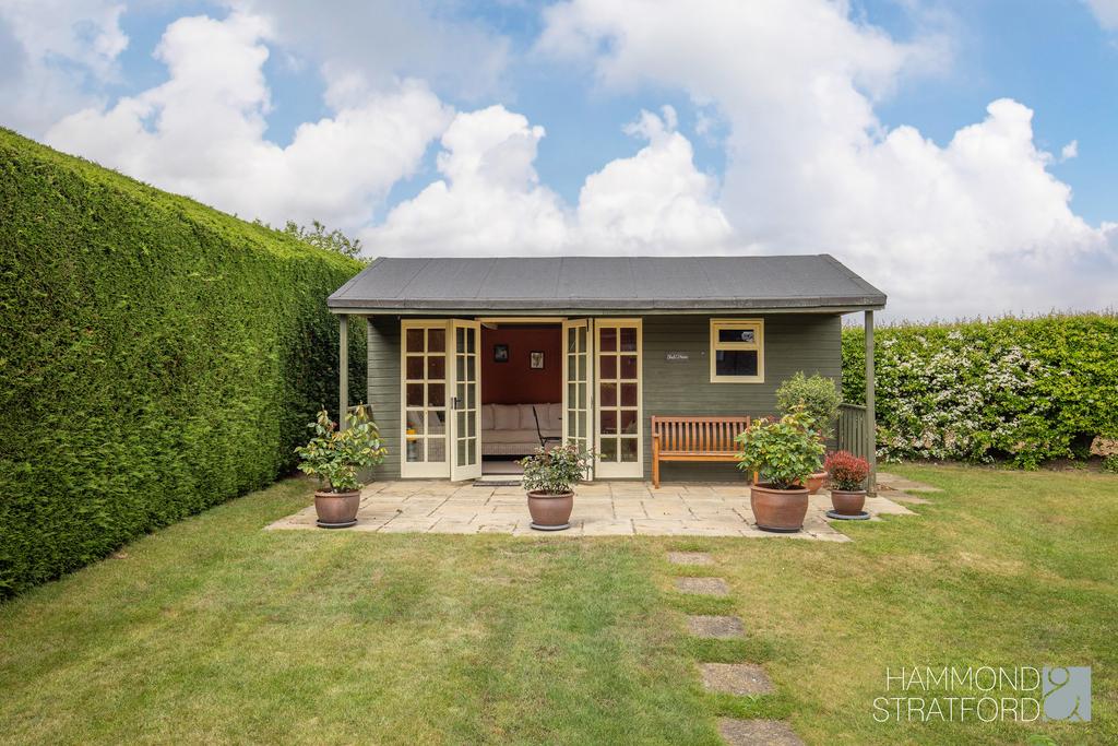 Summer House