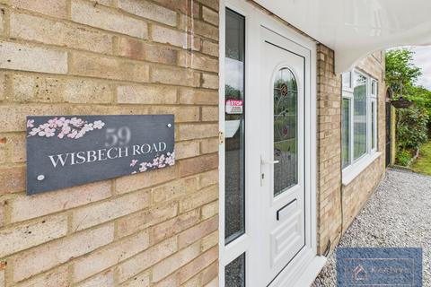 4 bedroom detached house for sale, Wisbech Road, Littleport, Ely