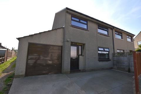 3 bedroom semi-detached house for sale, Underwood Road, Ulverston, Cumbria