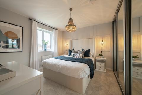 4 bedroom detached house for sale, Plot 138, The Coniston at Swan Park, 14 Plover Road EX7