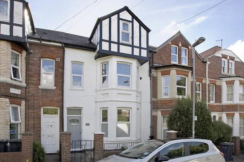 14 Archibald Road, Exeter, EX1 1SA